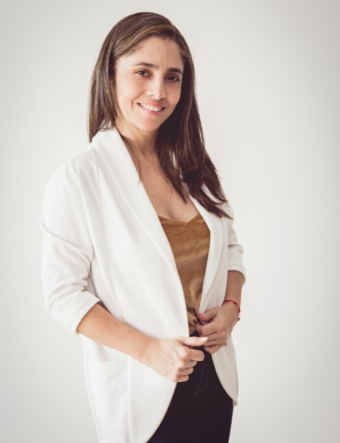 Marisol Arias